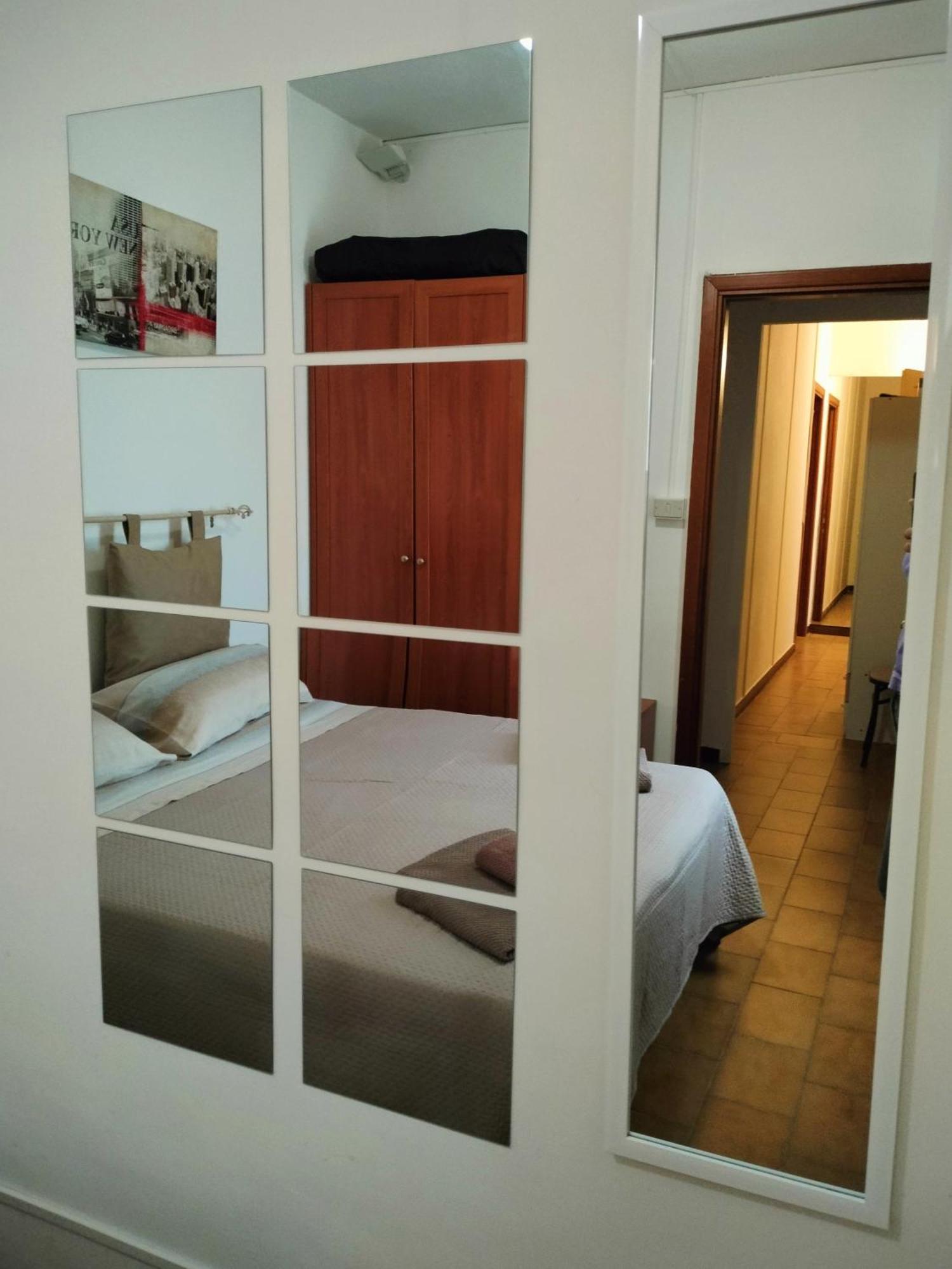 Michelle Apartment Bari Exterior photo